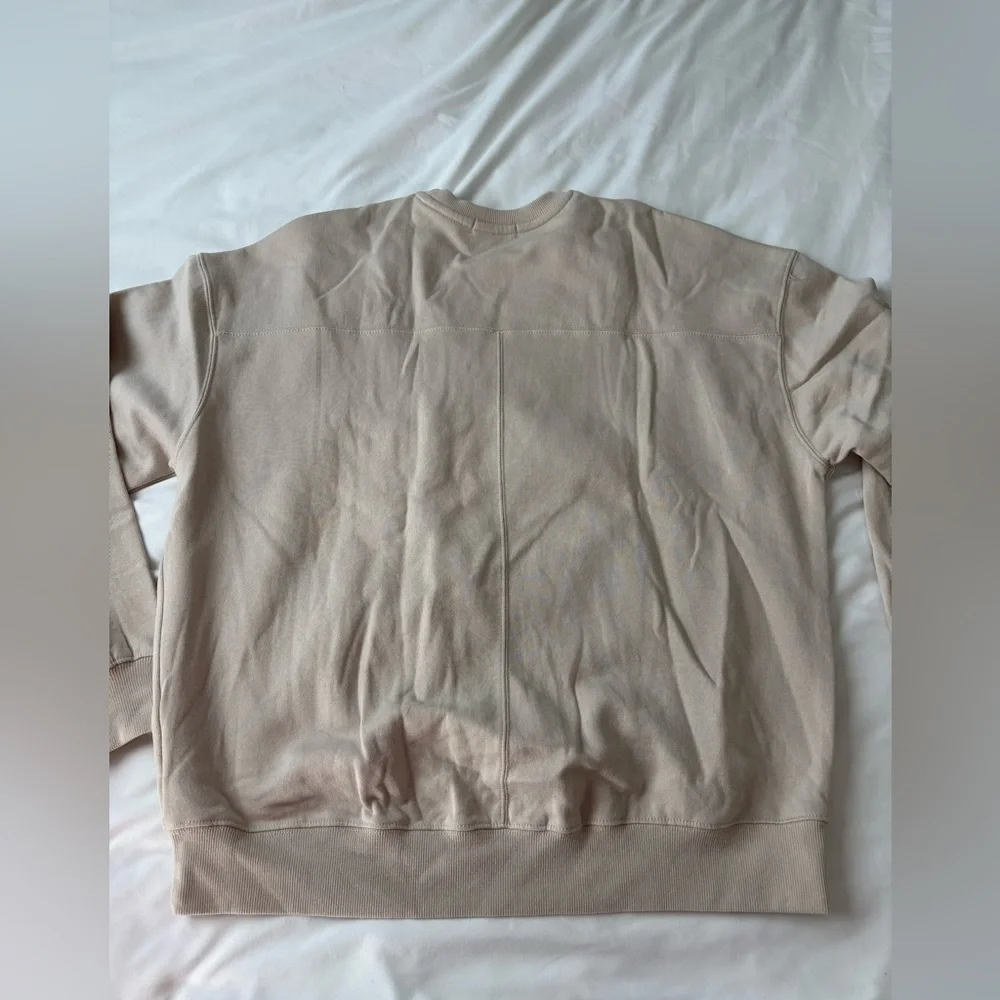 Garage NY CrewNeck - Picture 4 of 4